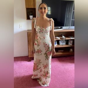 REFORMATION - Jasen Dress